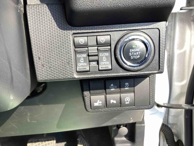タントカスタムＲＳスタイルセレクションターボ車　インパネシフト　プッシュスタートスイッチ　電子カードキー　カーナビ　バックモニター　両側電動スライドドア　衝突軽減ブレーキ　　ＥＴＣ　オートハイビーム　レーンキープアシスト　アルミホイール（鹿児島県）の中古車