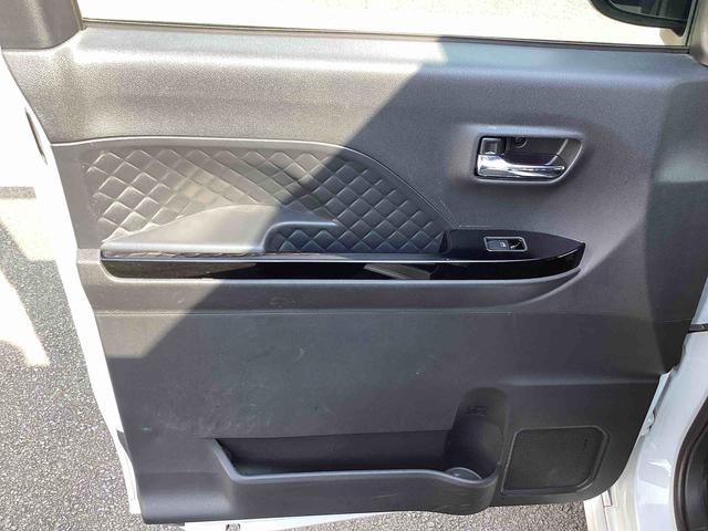 タントカスタムＲＳスタイルセレクションターボ車　インパネシフト　プッシュスタートスイッチ　電子カードキー　カーナビ　バックモニター　両側電動スライドドア　衝突軽減ブレーキ　　ＥＴＣ　オートハイビーム　レーンキープアシスト　アルミホイール（鹿児島県）の中古車