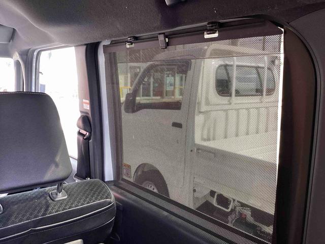 タントカスタムＲＳスタイルセレクションターボ車　インパネシフト　プッシュスタートスイッチ　電子カードキー　カーナビ　バックモニター　両側電動スライドドア　衝突軽減ブレーキ　　ＥＴＣ　オートハイビーム　レーンキープアシスト　アルミホイール（鹿児島県）の中古車