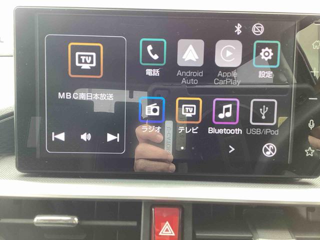 ロッキープレミアムＧ　ＨＥＶプッシュスタートスイッチ　電子カードキー　ディスプレイオーディオ　衝突被害軽減システム　レーンキープアシスト　アルミホイール　ＡＢＳ（鹿児島県）の中古車