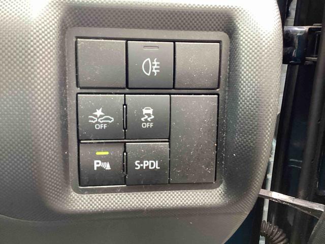 ロッキープレミアムＧ　ＨＥＶプッシュスタートスイッチ　電子カードキー　ディスプレイオーディオ　衝突被害軽減システム　レーンキープアシスト　アルミホイール　ＡＢＳ（鹿児島県）の中古車