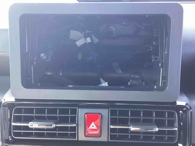 タントカスタムＸインパネシフト　プッシュスタートスイッチ　電子カードキー　電動パーキングブレーキ　両側電動スライドドア　レーンキープアシスト　衝突被害軽減システム　ＡＢＳ（鹿児島県）の中古車