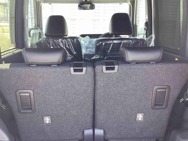 タントカスタムＸインパネシフト　プッシュスタートスイッチ　電子カードキー　電動パーキングブレーキ　両側電動スライドドア　レーンキープアシスト　衝突被害軽減システム　ＡＢＳ（鹿児島県）の中古車