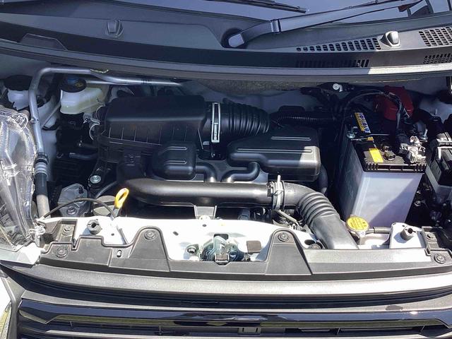 タントカスタムＸインパネシフト　プッシュスタートスイッチ　電子カードキー　電動パーキングブレーキ　両側電動スライドドア　レーンキープアシスト　衝突被害軽減システム　ＡＢＳ（鹿児島県）の中古車