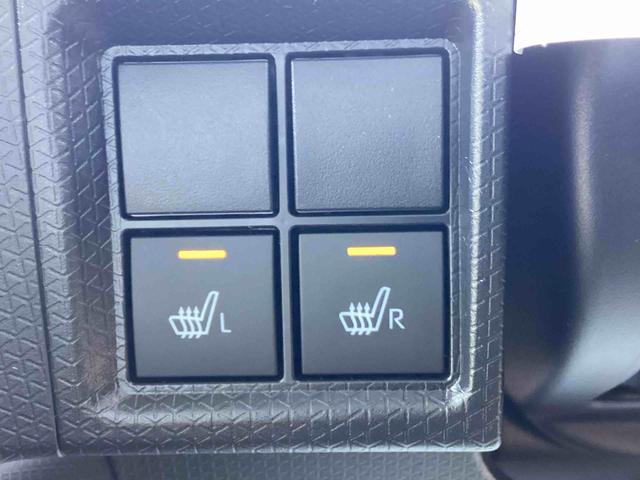 タントカスタムＸインパネシフト　プッシュスタートスイッチ　電子カードキー　電動パーキングブレーキ　両側電動スライドドア　レーンキープアシスト　衝突被害軽減システム　ＡＢＳ（鹿児島県）の中古車