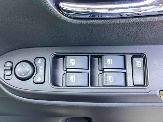 タントカスタムＸインパネシフト　プッシュスタートスイッチ　電子カードキー　電動パーキングブレーキ　両側電動スライドドア　レーンキープアシスト　衝突被害軽減システム　ＡＢＳ（鹿児島県）の中古車