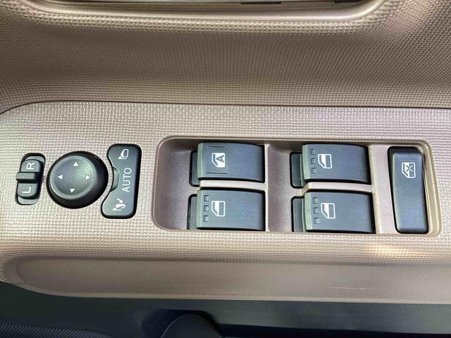 ムーヴキャンバスセオリーＧインパネシフト　プッシュスタートスイッチ　電子カードキー　電動パーキングブレーキ　ディスプレイオーディオ　両側電動スライドドア　誤発進抑制装置　レーンキープアシスト　オートマチックハイビーム　ＡＢＳ（鹿児島県）の中古車
