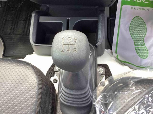 ハイゼットトラックスタンダード　農用スペシャル５ＭＴ　４ＷＤ　ハイロー切り替えレバー　衝突被害軽減システム　デュアルエアバック　オートハイビーム　レーンキープアシスト　ＡＢＳ　エアコン　パワーステアリング（鹿児島県）の中古車