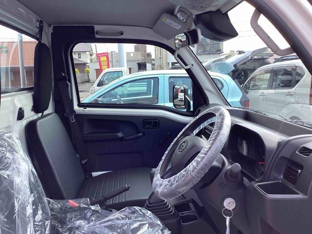 ハイゼットトラックスタンダード　農用スペシャル５ＭＴ　４ＷＤ　ハイロー切り替えレバー　衝突被害軽減システム　デュアルエアバック　オートハイビーム　レーンキープアシスト　ＡＢＳ　エアコン　パワーステアリング（鹿児島県）の中古車
