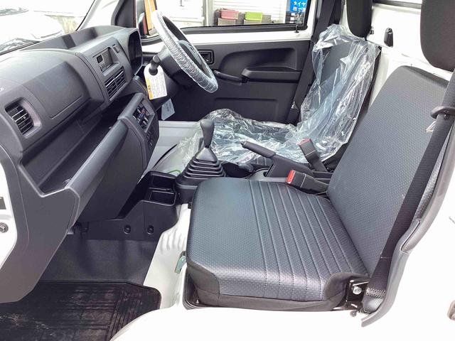 ハイゼットトラックスタンダード　農用スペシャル５ＭＴ　４ＷＤ　ハイロー切り替えレバー　衝突被害軽減システム　デュアルエアバック　オートハイビーム　レーンキープアシスト　ＡＢＳ　エアコン　パワーステアリング（鹿児島県）の中古車