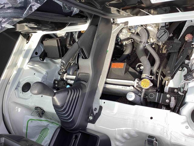 ハイゼットトラックスタンダード　農用スペシャル５ＭＴ　４ＷＤ　ハイロー切り替えレバー　衝突被害軽減システム　デュアルエアバック　オートハイビーム　レーンキープアシスト　ＡＢＳ　エアコン　パワーステアリング（鹿児島県）の中古車