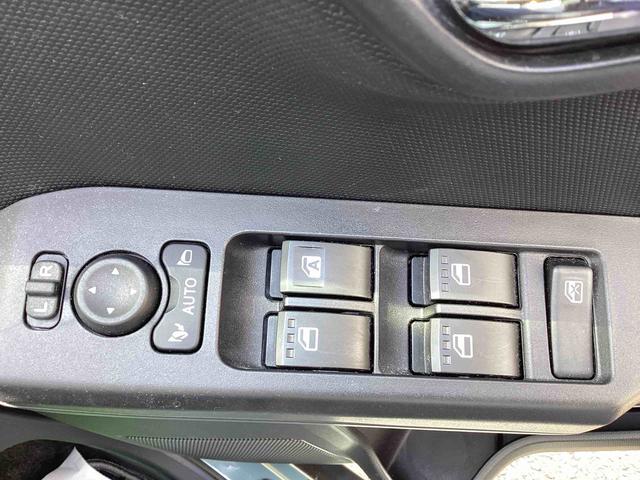タフトＧインパネシフト　プッシュスタートスイッチ　電子カードキー　電動パーキングブレーキ　車線逸脱防止　スタイリッシュガラスルーフ　オートマチックハイビーム　アルミホイール　ＡＢＳ（鹿児島県）の中古車