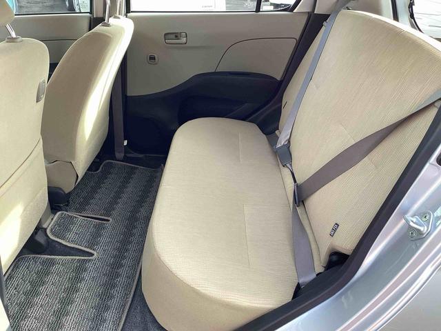 ミラＸスペシャル５ＭＴ車　リモコンキー　運転席助手席エアバック（鹿児島県）の中古車