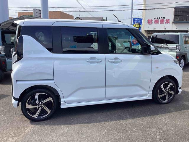 ムーヴＲＳターボ車　プッシュスタートスイッチ　電子カードキー　電動パーキングブレーキ両側電動スライドドア　レーンキープアシスト　オートハイビーム　アルミホイール　ＡＢＳ　ドラレコ（鹿児島県）の中古車