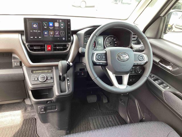 ムーヴＲＳターボ車　プッシュスタートスイッチ　電子カードキー　電動パーキングブレーキ両側電動スライドドア　レーンキープアシスト　オートハイビーム　アルミホイール　ＡＢＳ　ドラレコ（鹿児島県）の中古車