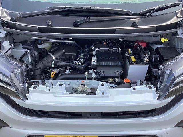 ムーヴＲＳターボ車　プッシュスタートスイッチ　電子カードキー　電動パーキングブレーキ両側電動スライドドア　レーンキープアシスト　オートハイビーム　アルミホイール　ＡＢＳ　ドラレコ（鹿児島県）の中古車