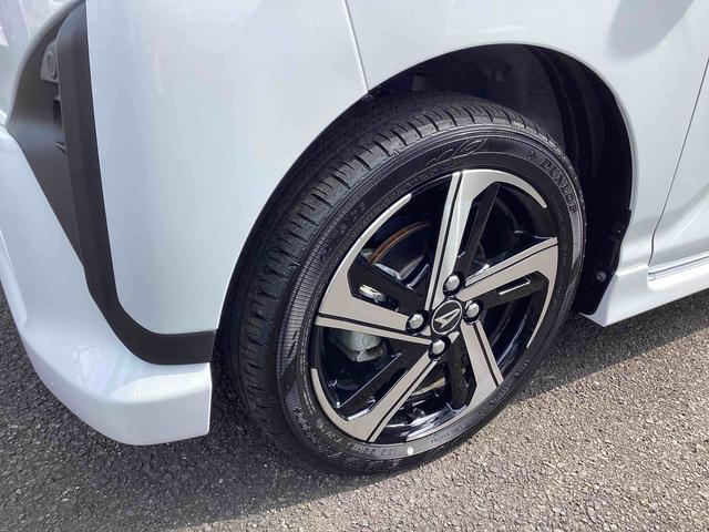 ムーヴＲＳターボ車　プッシュスタートスイッチ　電子カードキー　電動パーキングブレーキ両側電動スライドドア　レーンキープアシスト　オートハイビーム　アルミホイール　ＡＢＳ　ドラレコ（鹿児島県）の中古車