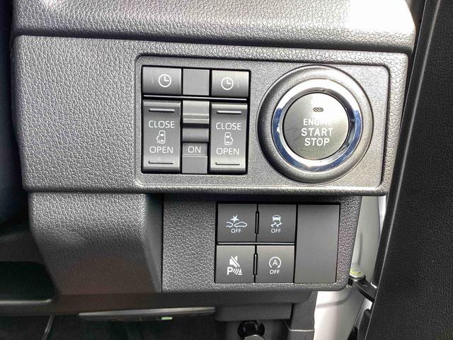 ムーヴＲＳターボ車　プッシュスタートスイッチ　電子カードキー　電動パーキングブレーキ両側電動スライドドア　レーンキープアシスト　オートハイビーム　アルミホイール　ＡＢＳ　ドラレコ（鹿児島県）の中古車