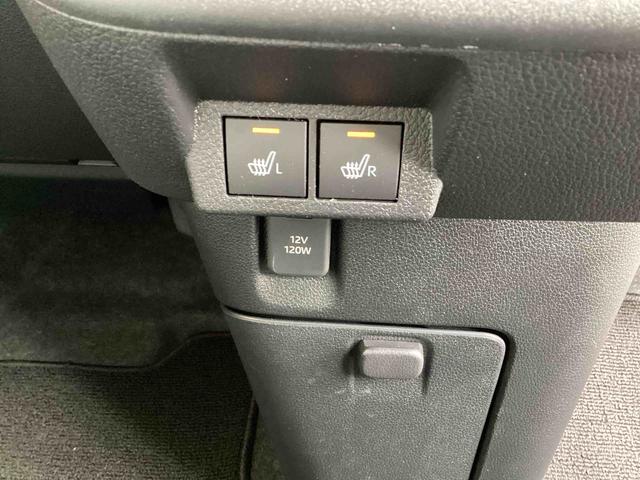ムーヴキャンバスストライプスＧインパネシフト　プッシュスタートスイッチ　電子カードキー　電動パーキングブレーキ　両側電動スライドドア　衝突被害軽減システム　ディスプレイオーディオ　ＡＢＳ　車線逸脱警告（鹿児島県）の中古車