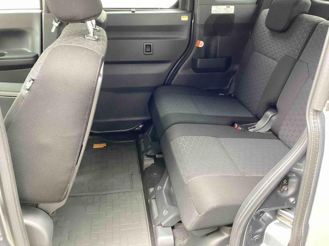 ウェイクＸ　ファインセレクションＳＡターボ車　インパネシフト　プッシュスタートスイッチ　電子カードキー　カーナビ　ＥＴＣ車載器　両側スライド片側電動ドア　アルミホイール（鹿児島県）の中古車