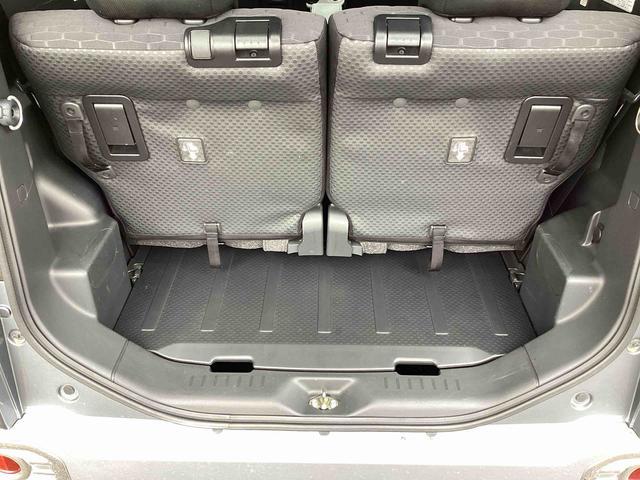 ウェイクＸ　ファインセレクションＳＡターボ車　インパネシフト　プッシュスタートスイッチ　電子カードキー　カーナビ　ＥＴＣ車載器　両側スライド片側電動ドア　アルミホイール（鹿児島県）の中古車
