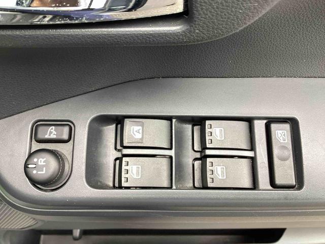 ウェイクＸ　ファインセレクションＳＡターボ車　インパネシフト　プッシュスタートスイッチ　電子カードキー　カーナビ　ＥＴＣ車載器　両側スライド片側電動ドア　アルミホイール（鹿児島県）の中古車