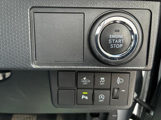 タントXスローパー 福祉車両 衝突軽減システム プッシュスタートスイッチ 電子カードキー レーンキープアシスト シートヒーター オートハイビーム ABS(鹿児島県)の中古車