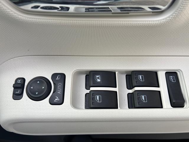ムーヴキャンバスストライプスG★ボディコーティング (ガードコスメ施工)★ インパネシフト プッシュスタート 電動パーキングブレーキ ディスプレイオーディオ バックモニター 両側電動スライドドア 衝突被害軽減装置(鹿児島県)の中古車
