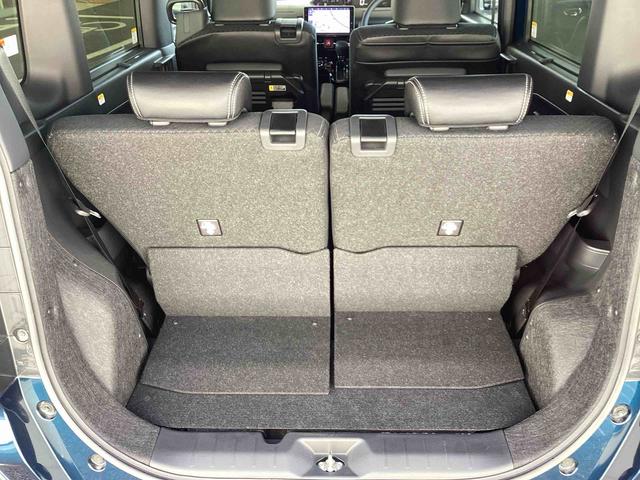 タントカスタムＸスタイルセレクションインパネシフト　プッシュスタートスイッチ　電子カードキー　カーナビ　両側電動スライドドア　レーンアシスト　衝突被害軽減システム　オートハイビーム　アルミホイール　ＡＢＳ（鹿児島県）の中古車