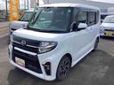 インパネシフト　プッシュスタートスイッチ　電子カードキー　カーナビ　ドラレコ　ＥＴＣ　衝突軽減Ｂ　車線逸脱警報装置　ＡＢＳ付　両側スライドドア（鹿児島県）の中古車