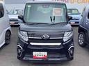 インパネシフト　プッシュスタートスイッチ　カーナビ　電子カードキー　衝突軽減Ｂ　車線逸脱警報装置　ＡＢＳ付（鹿児島県）の中古車