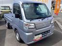 フロアＣＶＴ車　パートタイム４ＷＤ　マニュアルエアコン　　ＡＢＳ　パワステ　アイドリングストップ　車線逸脱警報　オートマチックハイビーム　衝突軽減ブレーキ（鹿児島県）の中古車