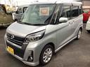 タ−ボ車 インパネシフト カーナビ オートエアコン ABS アルミホイール 両側スライドドア(鹿児島県)の中古車