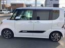 ターボ車　インパネシフト　プッシュスタートスイッチ　電子カードキー　カーナビ　バックモニター　両側電動スライドドア　衝突軽減ブレーキ　　ＥＴＣ　オートハイビーム　レーンキープアシスト　アルミホイール（鹿児島県）の中古車