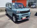 インパネシフト　プッシュスタートスイッチ　電子カードキー　電動パーキングブレーキ　車線逸脱防止　スタイリッシュガラスルーフ　オートマチックハイビーム　アルミホイール　ＡＢＳ（鹿児島県）の中古車