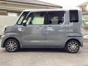 ターボ車　インパネシフト　プッシュスタートスイッチ　電子カードキー　カーナビ　ＥＴＣ車載器　両側スライド片側電動ドア　アルミホイール（鹿児島県）の中古車