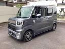 ターボ車　インパネシフト　プッシュスタートスイッチ　電子カードキー　カーナビ　ＥＴＣ車載器　両側スライド片側電動ドア　アルミホイール（鹿児島県）の中古車