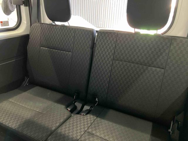 ハイゼットカーゴデッキバンＧスマートアシスト搭載　バックカメラ付き　後席両側電動スライドドア　オートエアコン　オートライト　キーフリー　アイドリングストップ　ＡＢＳ（熊本県）の中古車