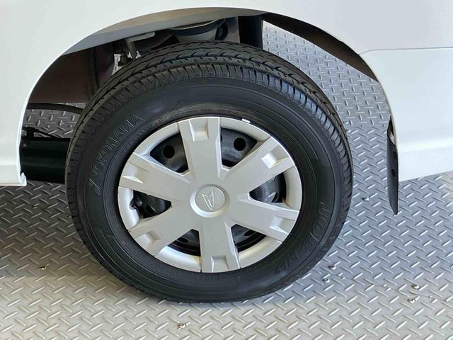 ハイゼットカーゴデッキバンＧスマートアシスト搭載　バックカメラ付き　後席両側電動スライドドア　オートエアコン　オートライト　キーフリー　アイドリングストップ　ＡＢＳ（熊本県）の中古車