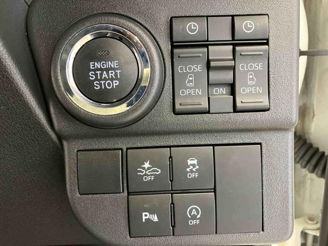 ハイゼットカーゴデッキバンＧスマートアシスト搭載　バックカメラ付き　後席両側電動スライドドア　オートエアコン　オートライト　キーフリー　アイドリングストップ　ＡＢＳ（熊本県）の中古車