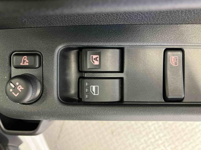 ハイゼットカーゴデッキバンＧスマートアシスト搭載　バックカメラ付き　後席両側電動スライドドア　オートエアコン　オートライト　キーフリー　アイドリングストップ　ＡＢＳ（熊本県）の中古車