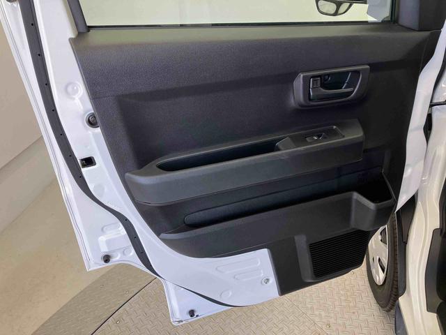 ハイゼットカーゴデッキバンＧスマートアシスト搭載　バックカメラ付き　後席両側電動スライドドア　オートエアコン　オートライト　キーフリー　アイドリングストップ　ＡＢＳ（熊本県）の中古車