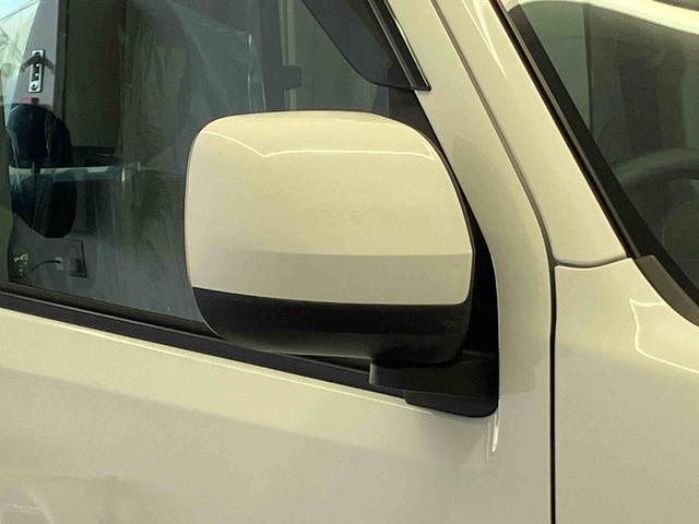 ハイゼットカーゴデッキバンＧスマートアシスト搭載　バックカメラ付き　後席両側電動スライドドア　オートエアコン　オートライト　キーフリー　アイドリングストップ　ＡＢＳ（熊本県）の中古車