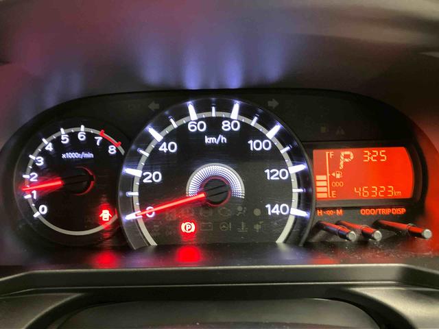 ムーヴカスタム　Ｘスペシャルキーフリー　オートエアコン　アイドリングストップ　電動ドアミラー（熊本県）の中古車