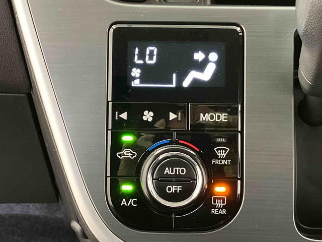 ムーヴカスタム　Ｘスペシャルキーフリー　オートエアコン　アイドリングストップ　電動ドアミラー（熊本県）の中古車