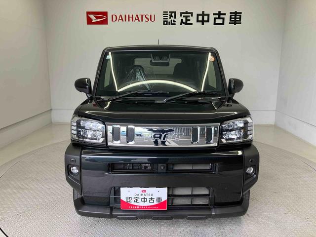 タフトＧターボ（熊本県）の中古車