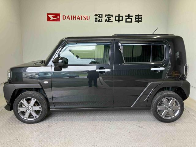 タフトＧターボ（熊本県）の中古車