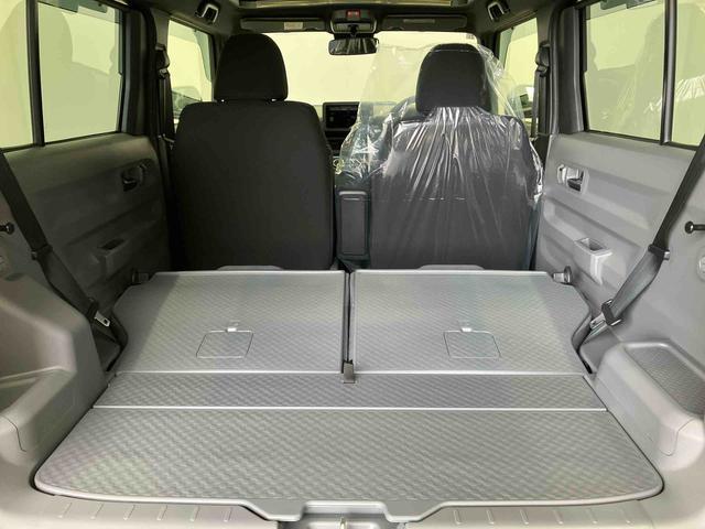 タフトＧターボ（熊本県）の中古車