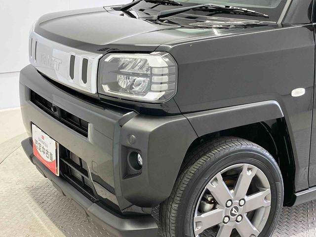 タフトＧターボ（熊本県）の中古車