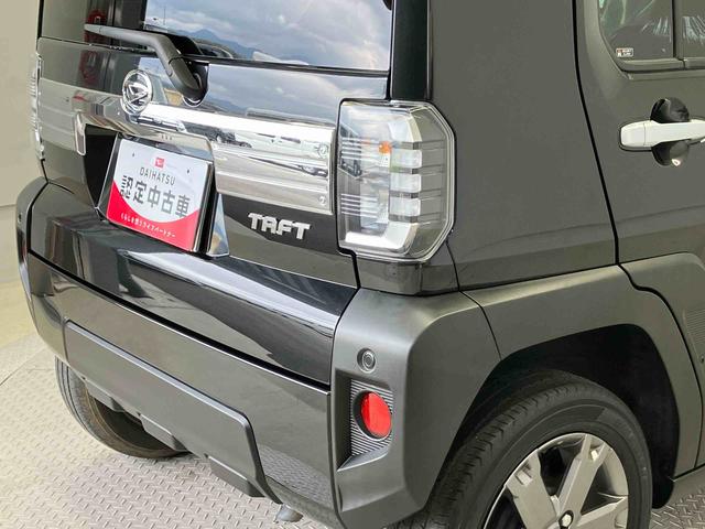 タフトＧターボ（熊本県）の中古車